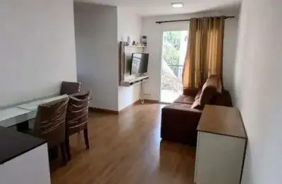Apartamento com 3 quartos à venda na Rua José Arzão, 9999, Vila Praia, São Paulo
