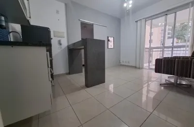 Apartamento com 34m², tem tudo o que você precisa para viver com conforto, estilo e conveniência