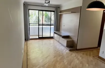 Apartamento com 70mts, conforto, lazer e mobilidade! more a 5 minutos da estação giovanni gronchi – vila andrade!