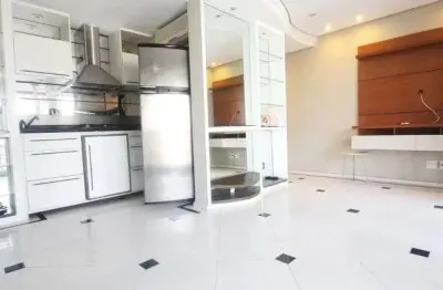 Apartamento impecável no morumbi – 1 dormitório, suíte, vaga e depósito!