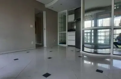 Apartamento impecável no morumbi – 1 dormitório, suíte, vaga e depósito!