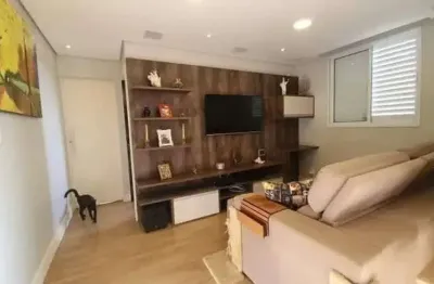 Maravilhoso apartamento há 400 metros da estação do metrô vila sônia!