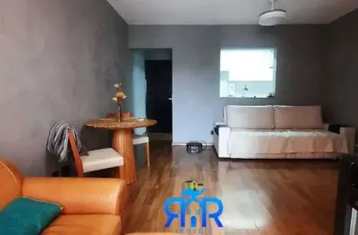 Maravilhoso apartamento com 03 dormitórios(suite) 02 vagas!