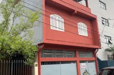 Prédio comercial próximo do centro de taboão da serra!