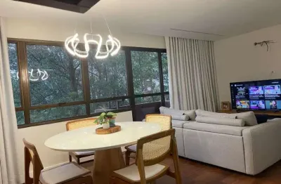 Apartamento com 2 quartos à venda na Avenida Doutor Guilherme Dumont Vilares, 2308, Jardim Londrina, São Paulo
