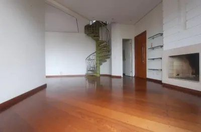 Excelente cobertura duplex - acerita permuta e financiamento!!