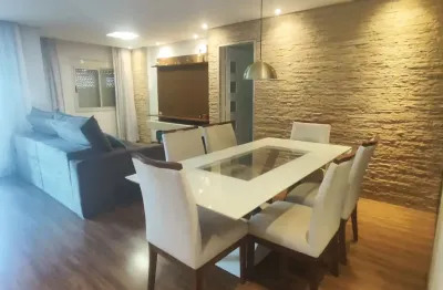 Apartamento mobiliado à venda no portal do morumbi – pronto para morar!