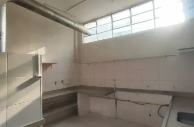 Ponto comercial para alugar na Rua Doutor Luiz Migliano, 2050, Jardim Caboré, São Paulo