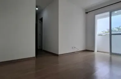 Lindo apartamento com 02 dormitório 01 vaga, próximo do condomínio paulistano