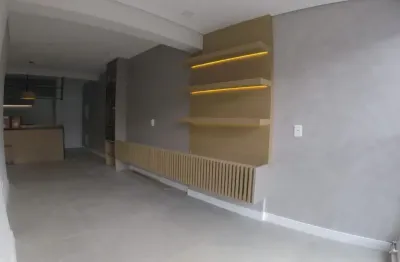 Apartamento com 2 quartos para alugar na rua carmo do rio verde, 109, jardim caravelas, são paulo, 65 m2 por r$ 5.200