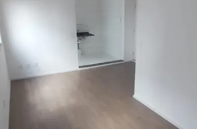 Apartamento dos sonhos: conceito aberto, varanda e lazer completo em rua sem saída!