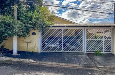 Conquiste seu espaço: casa térrea de 137m² no coração do portal do morumbi!