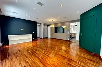 Apartamento amplo e moderno - com lazer completo na vila andrade!