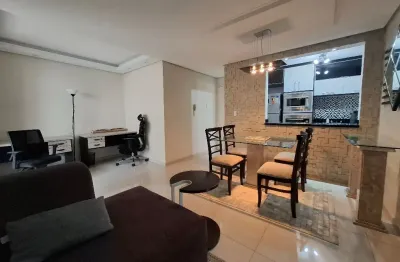 Apartamento impecável com 2 suítes e varanda gourmet – jardim sul!