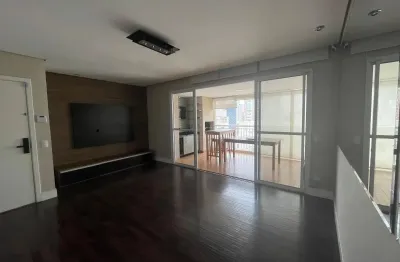 Lindo apartamento para locação – lazer completo e localização privilegiada!