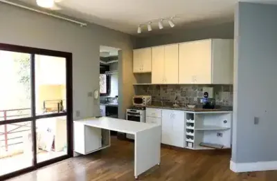 Apartamento aconchegante ideal para quem busca conforto e praticidade!