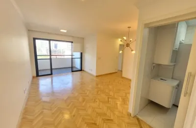 Maravilhoso apartamento semi mobiliado – 2 suítes, 2 vagas + depósito