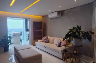 Apartamento de 135 m² no condomínio firenze – conforto, vista e sofisticação!