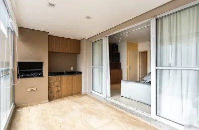 Apartamento com excelente iluminação e ventilação – 107m² de charme e conforto!