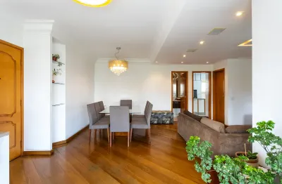 Apartamento com 2 quartos à venda na Rua Domingos Lopes da Silva, 261, Vila Suzana, São Paulo