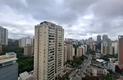Apartamento 1 dormitório com closet – lazer, praticidade e segurança no morumbi
