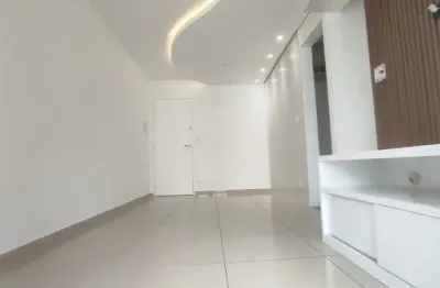 Charmoso apartamento com 1 dormitório + 2 vagas – acabamento impecável!