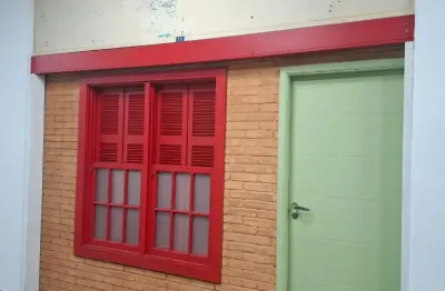 Excelente Ponto Comercial Disponível – Oportunidade para o Seu Comércio