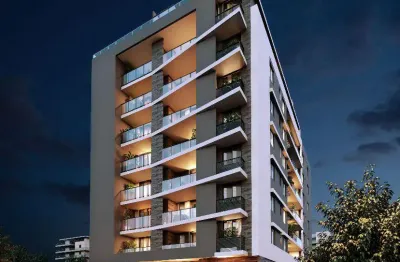 Apartamento com 2 quartos para alugar na Rua Deputado Joaquim José Pedrosa, 840, Cabral, Curitiba