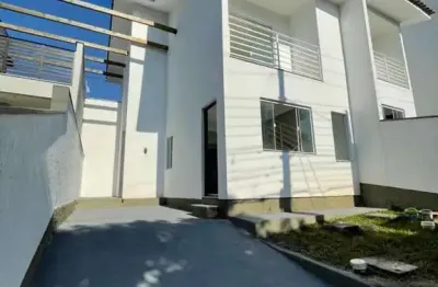 Casa com 2 quartos à venda no Potecas, São José 