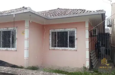 Casa com 3 quartos à venda no Forquilhas, São José 