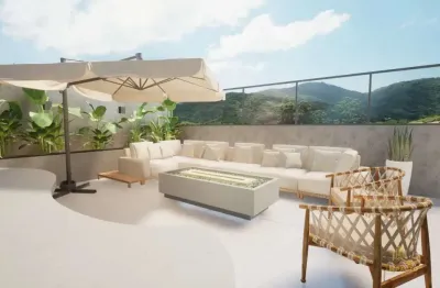 Apartamento com 2 quartos à venda no Varzea, Itapema 