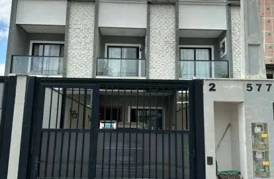 Casa com 2 quartos à venda em Morretes, Itapema 