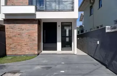 Casa com 3 quartos à venda no Areias, São José 