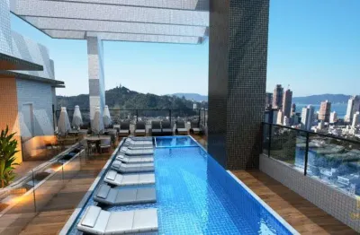 Apartamento com 2 quartos à venda no Alto São Bento, Itapema 