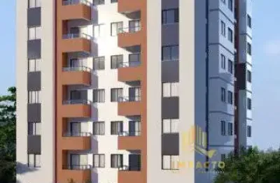 Apartamento com 3 quartos à venda em Nova Palhoça, Palhoça 