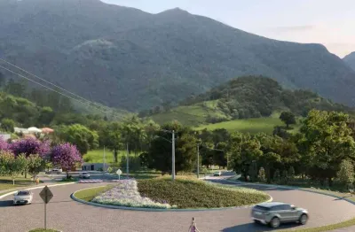 Terreno à venda na Vila Santana, Santo Amaro da Imperatriz 