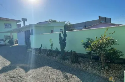 Casa com 3 quartos à venda no Guarda do Cubatão, Palhoça 