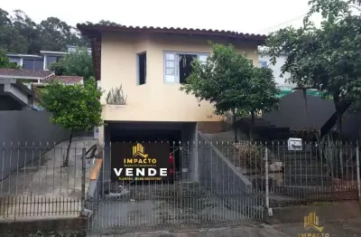 Casa com 3 quartos à venda no São Sebastião, Palhoça 