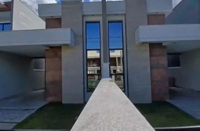 Casa com 3 quartos à venda no Sertão do Maruim, São José 