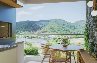 Apartamento com 2 quartos à venda no Varzea, Itapema 