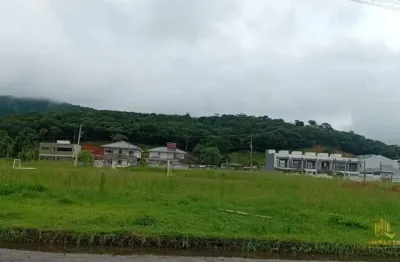 Terreno à venda no Sertão do Maruim, São José 