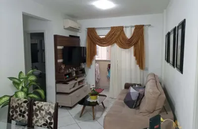 Apartamento com 2 quartos à venda no Areias, São José 