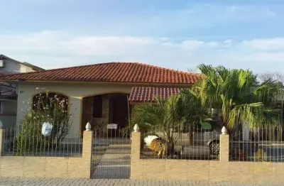 Casa com 5 quartos à venda no Guarda do Cubatão, Palhoça 