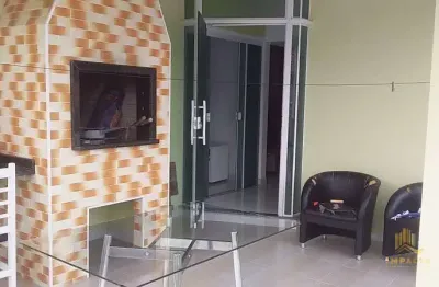 Casa com 4 quartos à venda no São Sebastião, Palhoça 