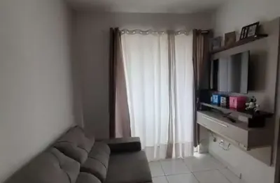 Apartamento com 3 quartos à venda no ceniro martins, são josé , 68 m2 por r$ 280.000