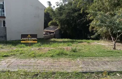 Terreno à venda no Forquilhas, São José 