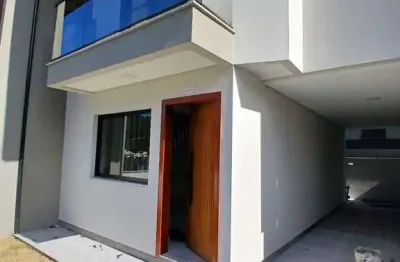 Casa com 3 quartos à venda no Potecas, São José 