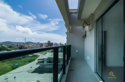 Apartamento com 2 quartos à venda em Mariscal, Bombinhas 