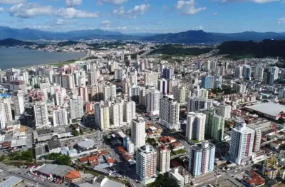 Apartamento com 2 quartos à venda no Campinas, São José 