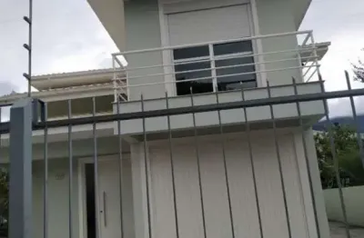 Casa com 3 quartos à venda na Praia de Fora, Palhoça 